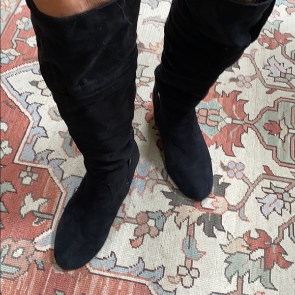 Max Collection Boots - Picture 2 of 3